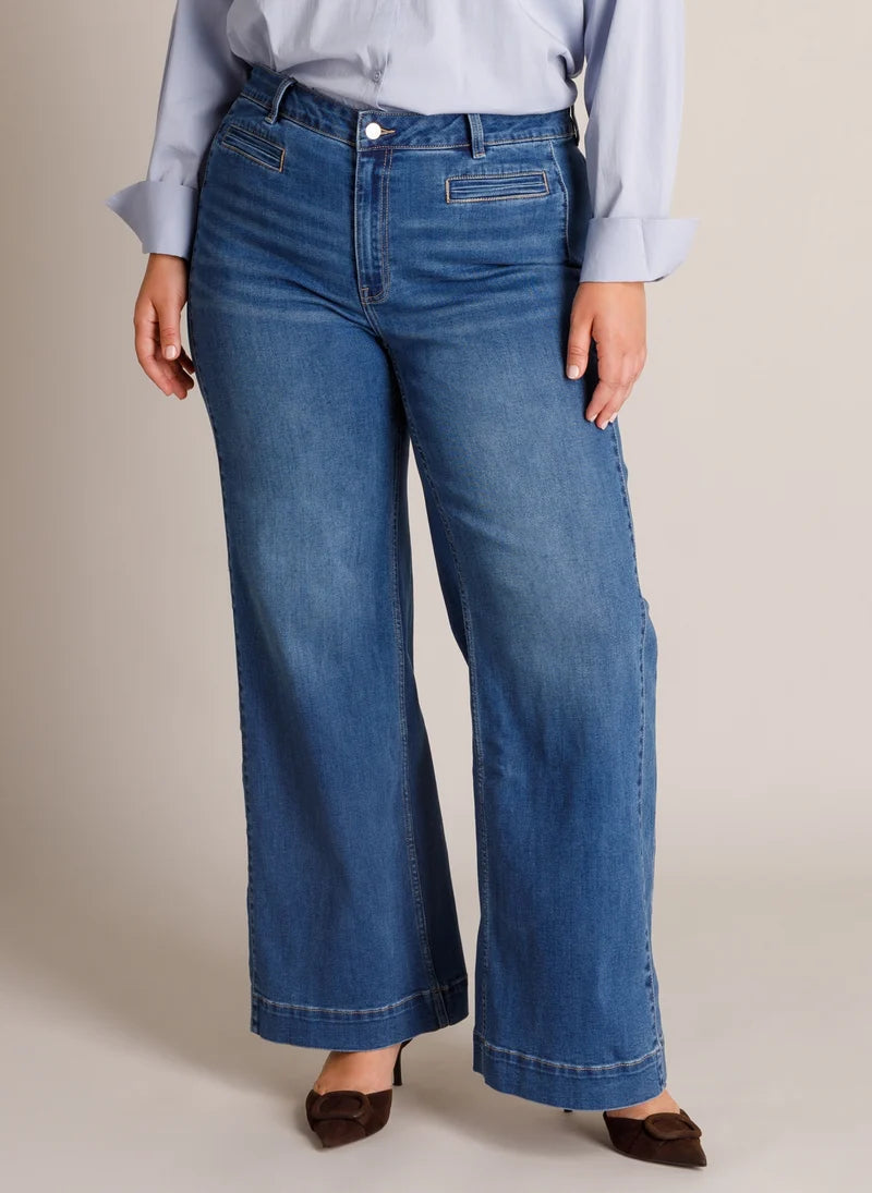 Yest Curve Tilde Pant