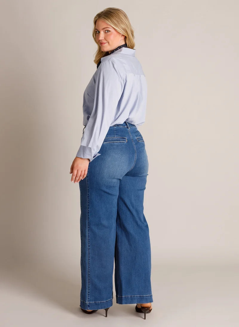Yest Curve Tilde Pant