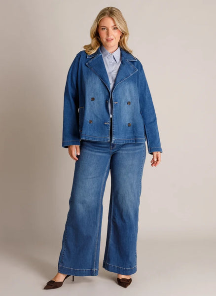 Yest Curve Tilde Pant
