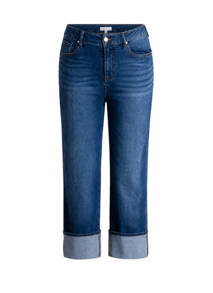 Yest Curve Tine Pant