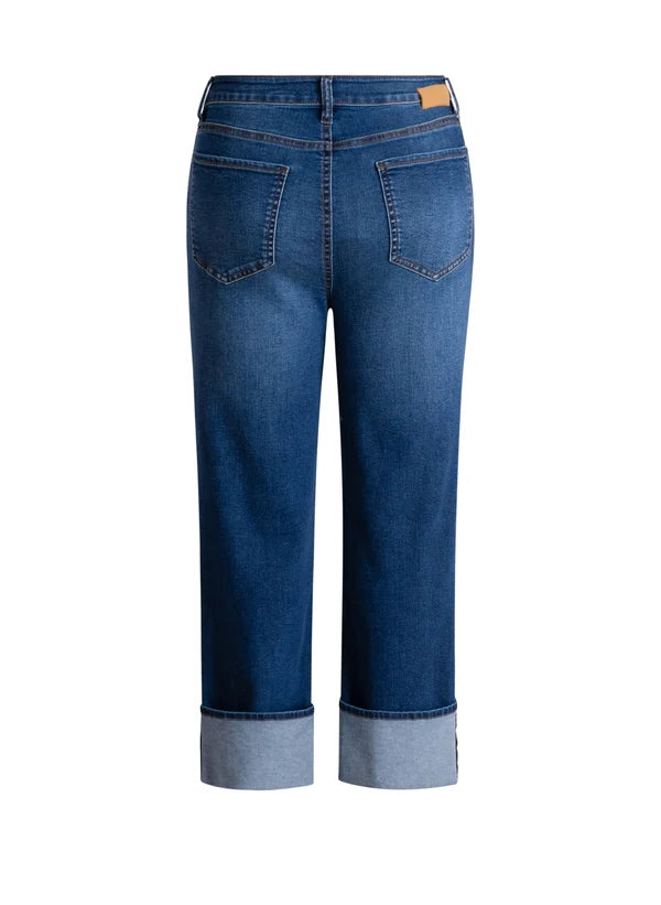 Yest Curve Tine Pant