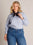 Yest Curve Tirza Blouse