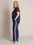 Yest Curve Jelisa Pant