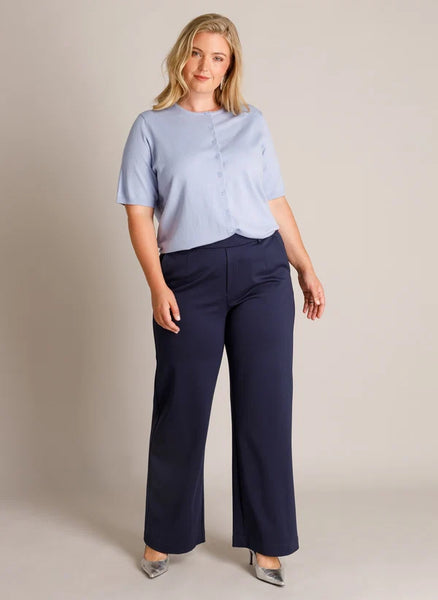 Yest Curve Tiora Cardi