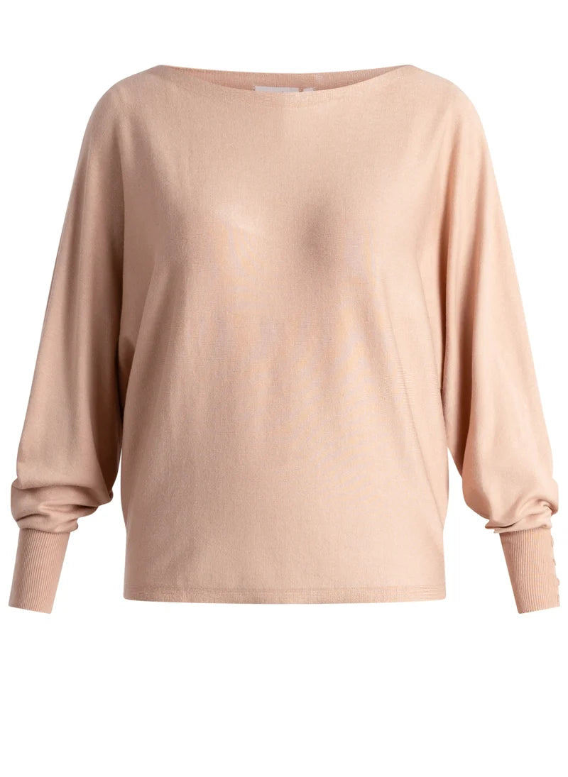 Yest Curve Roel Sweater