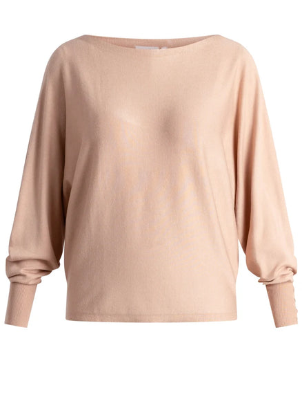 Yest Curve Roel Sweater