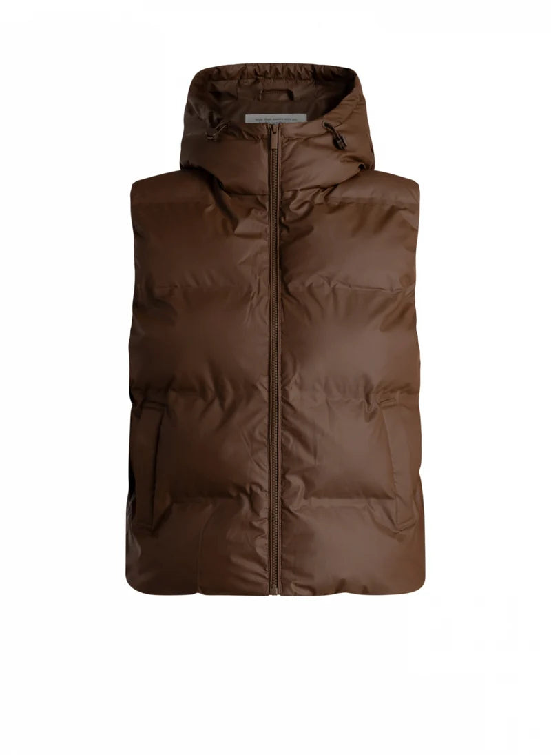 Yest Curve Rowena Vest (Quilla)