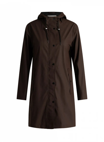 Yest Curve Romyne Coat (Quira)
