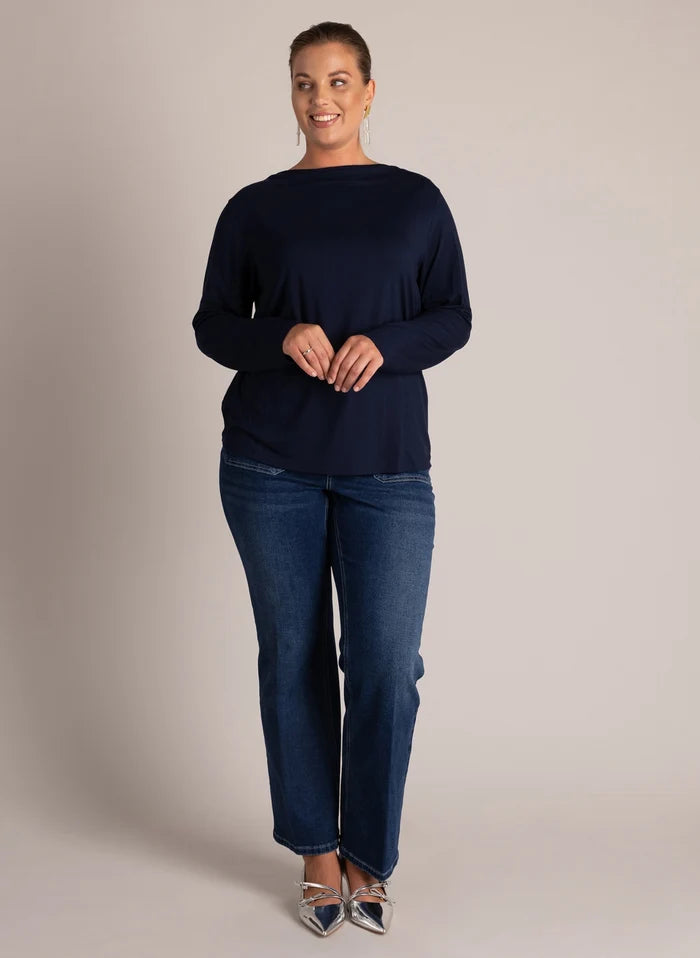Yest Curve Vayenna Flare Jean