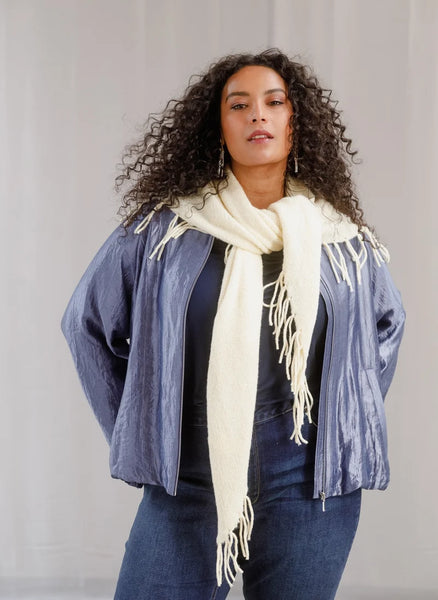 Yest Curve Leni Inside Jacket