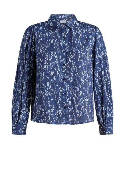 Yest Curve Vianne Blouse