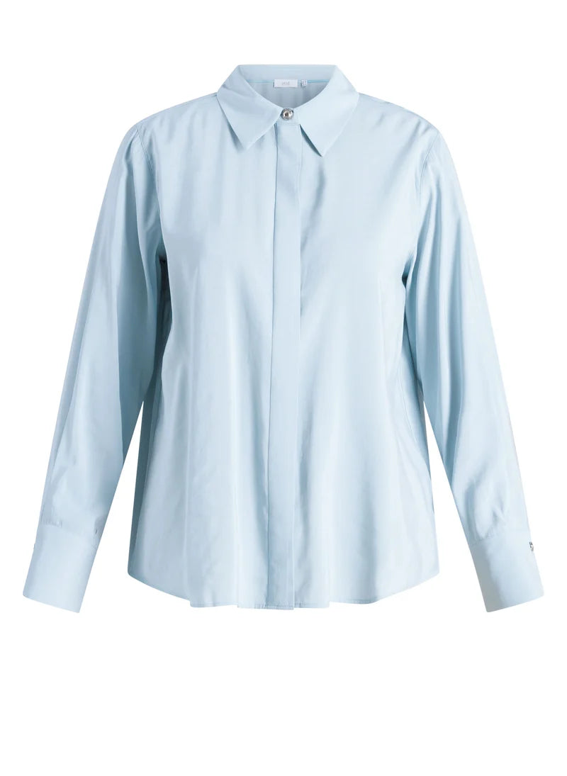 Yest Curve Giselle Blouse