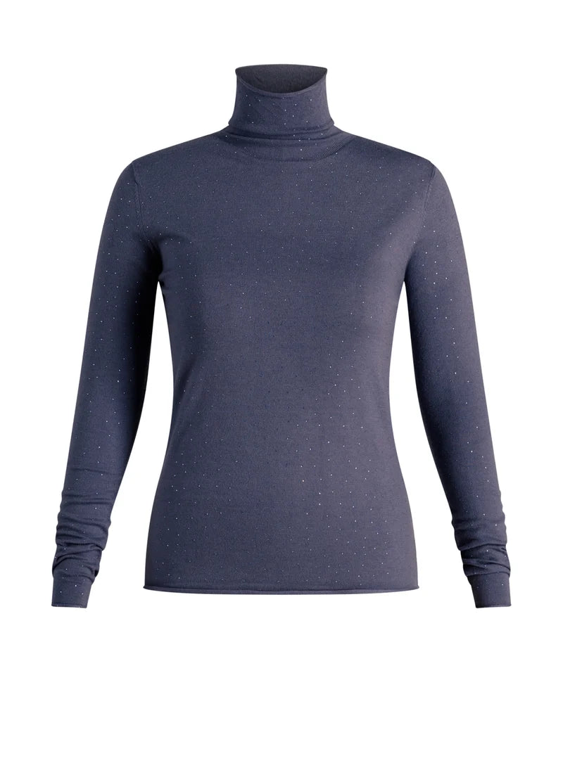 Yest Curve Vittoria Sweater