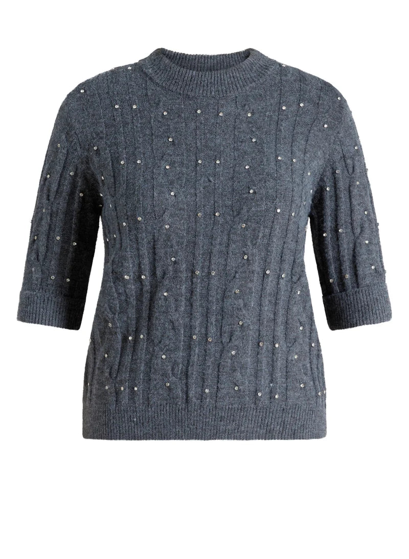 Yest Curve Vanessa Sweater