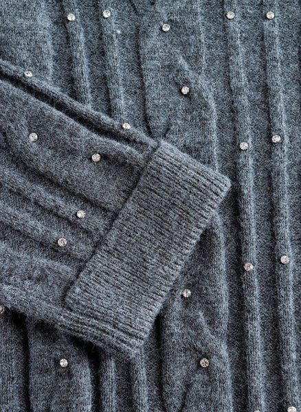 Yest Curve Vanessa Sweater