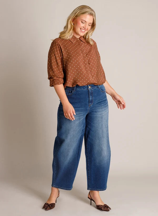 Yest Curve Talea Pant