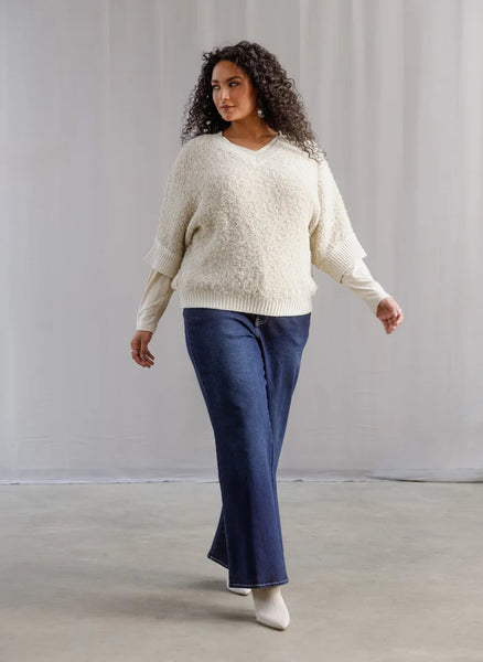 Yest Curve Valentina Sweater