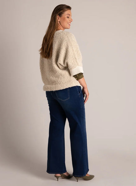 Yest Curve Valentina Sweater