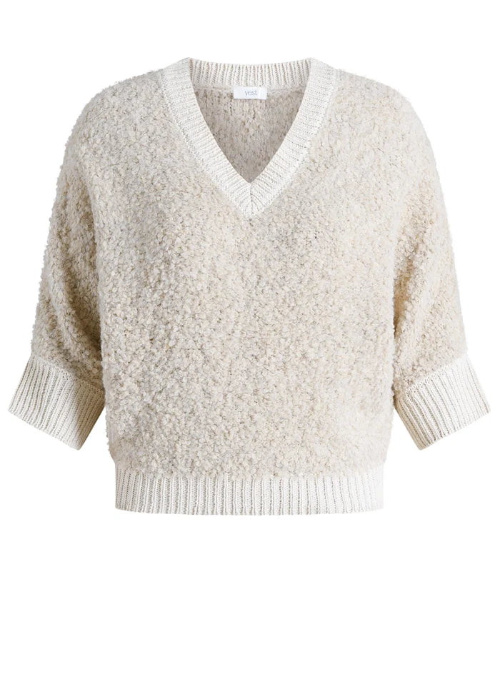 Yest Curve Valentina Sweater