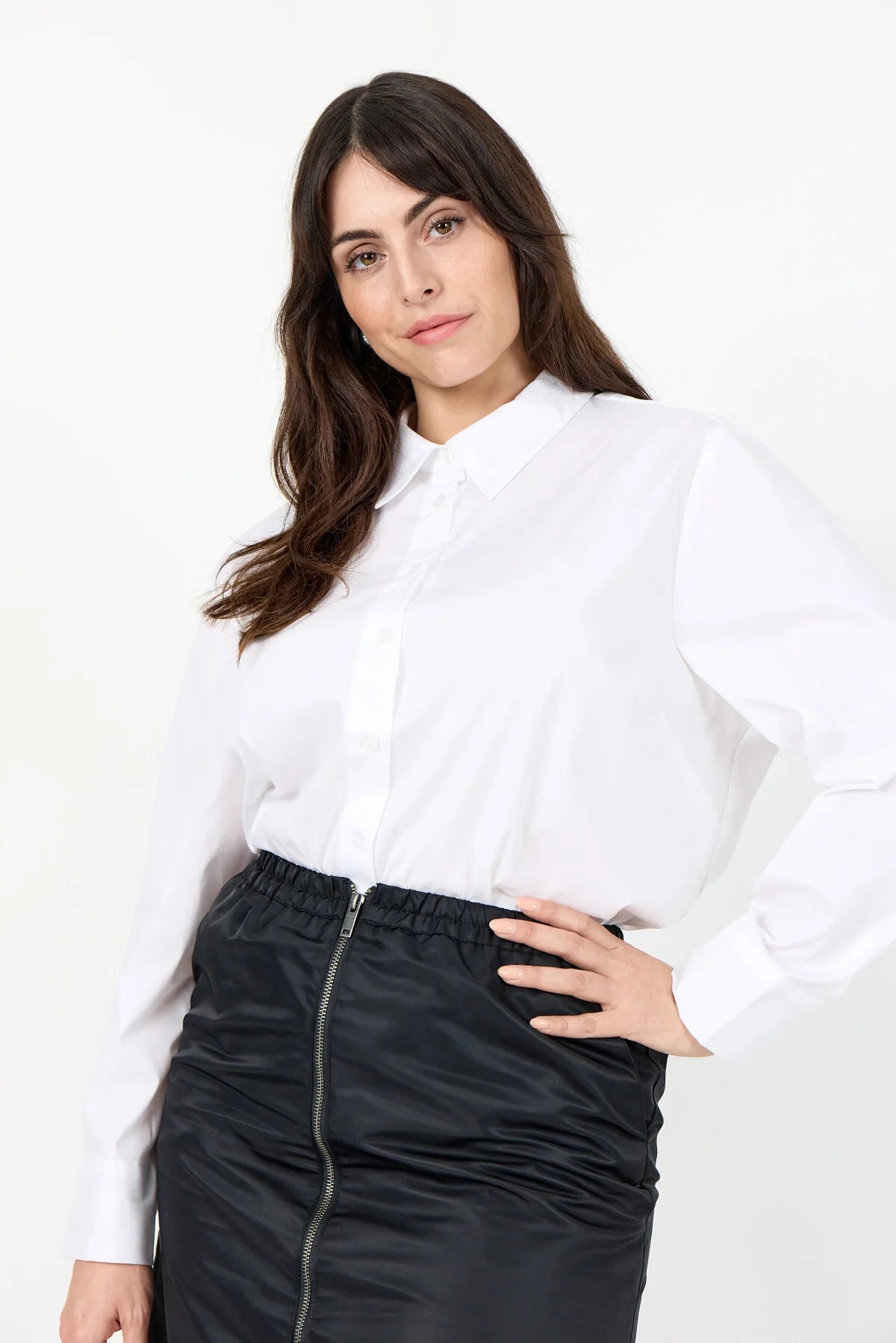 Wasabi Saga 48 Blouse