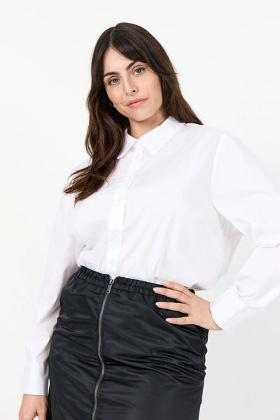 Wasabi Saga 48 Blouse