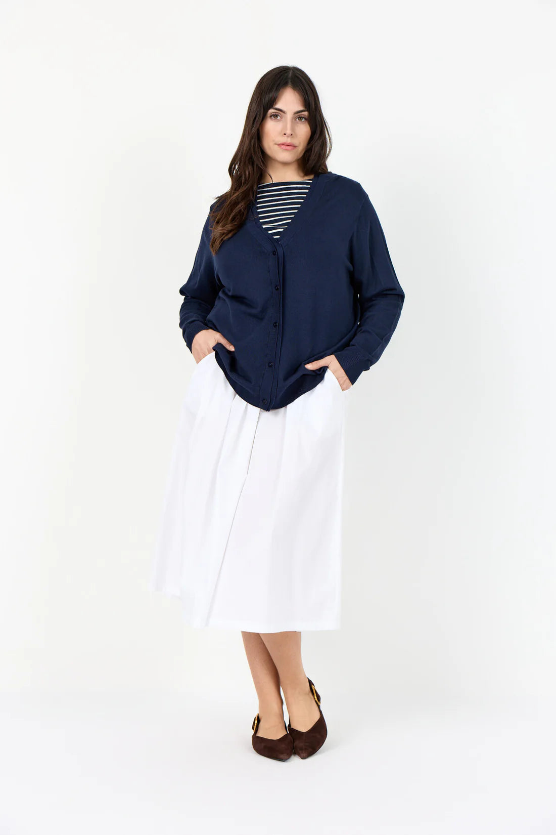Wasabi Samanda Cardi