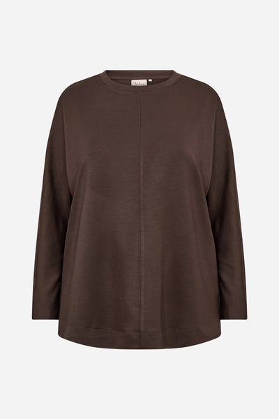 Wasabi Sabina Crew Pullover