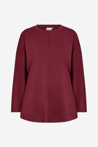 Wasabi Sabina Crew Pullover