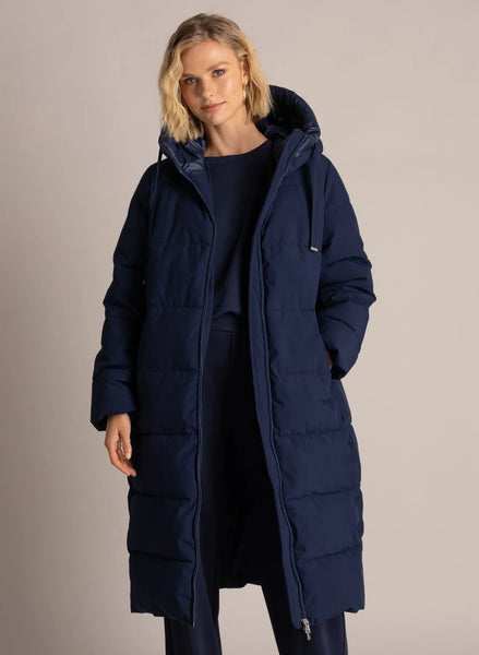 Yest Curve Zara Coat