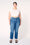 Warp And Weft ASE Straight Jeans