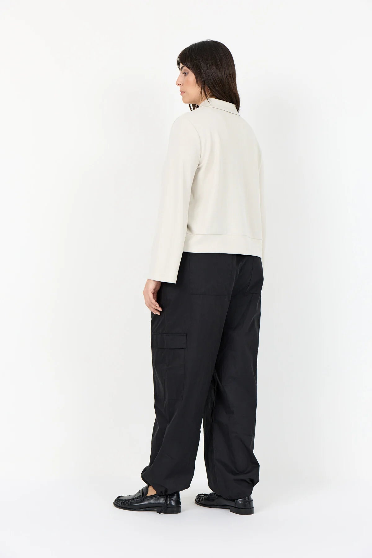 Wasabi Sabina 109 Sweatshirt
