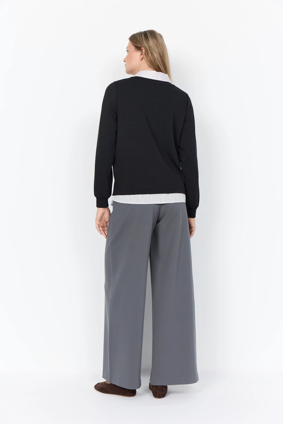 Wasabi Sabina Fooler Sweater