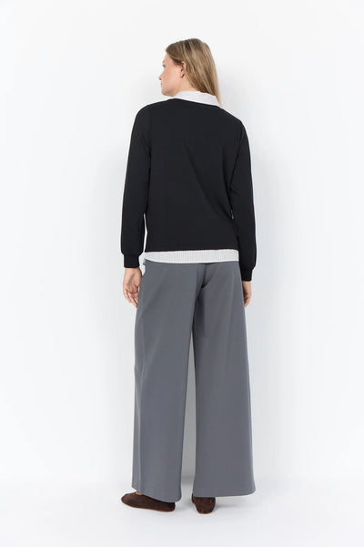 Wasabi Sabina Fooler Sweater