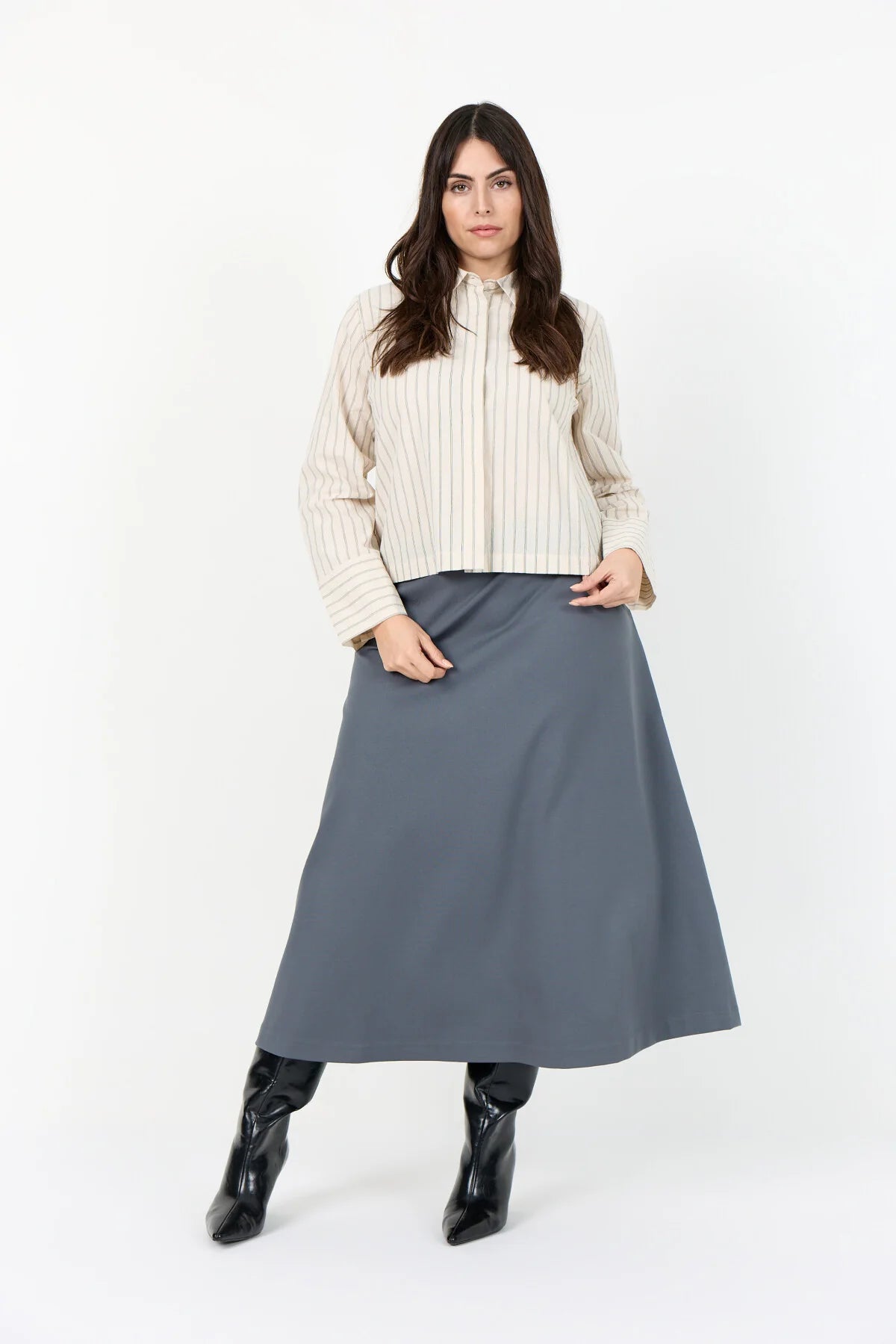 Wasabi Josephina 1 Blouse
