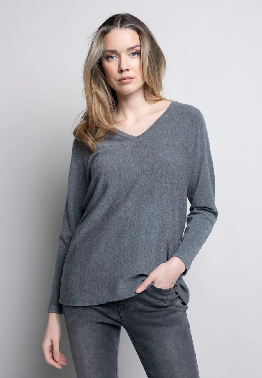 Picadilly V-Neck Sweater