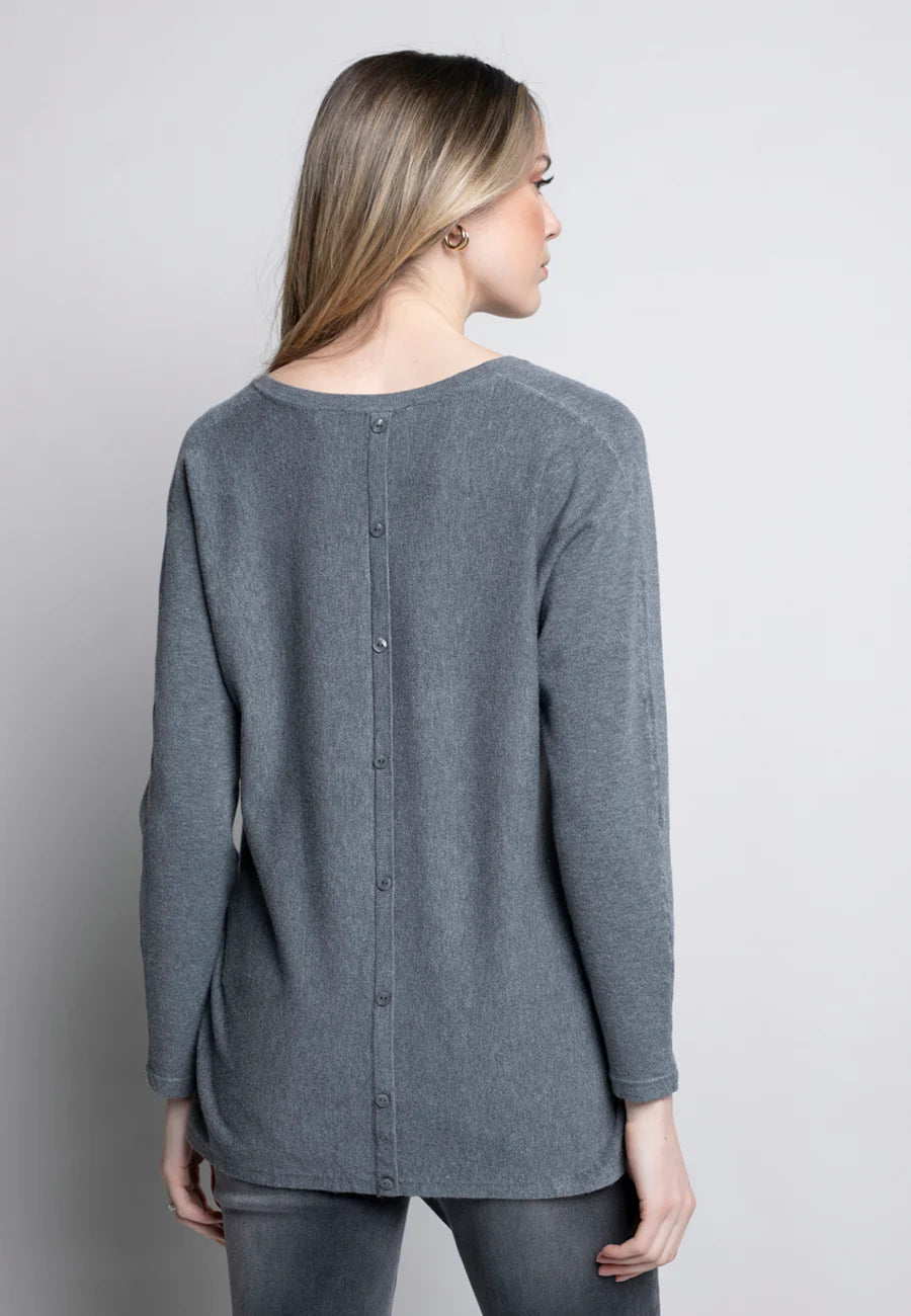 Picadilly V-Neck Sweater