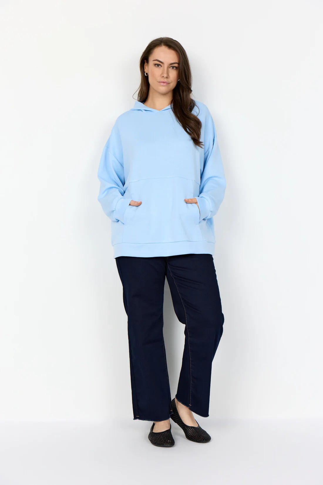 Wasabi Sabina Hoodie