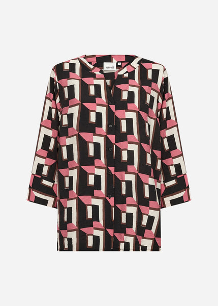Wasabi Sarena Blouse