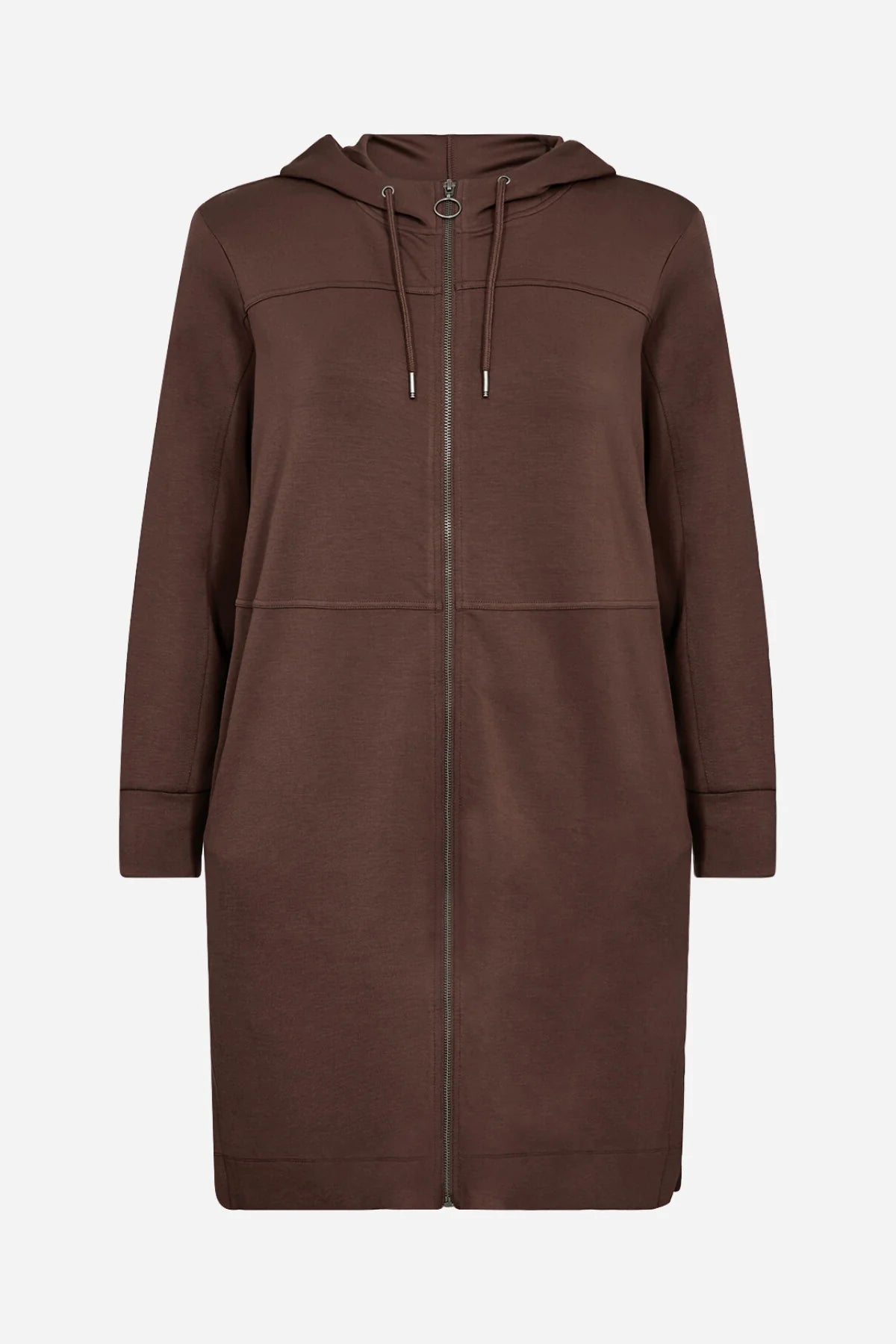 Wasabi Sabina 61 Long Hoodie