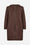 Wasabi Sabina 61 Long Hoodie