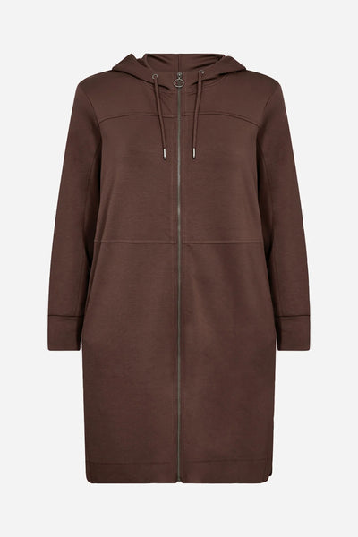 Wasabi Sabina 61 Long Hoodie