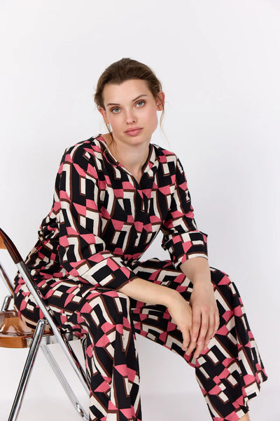 Wasabi Sarena Blouse