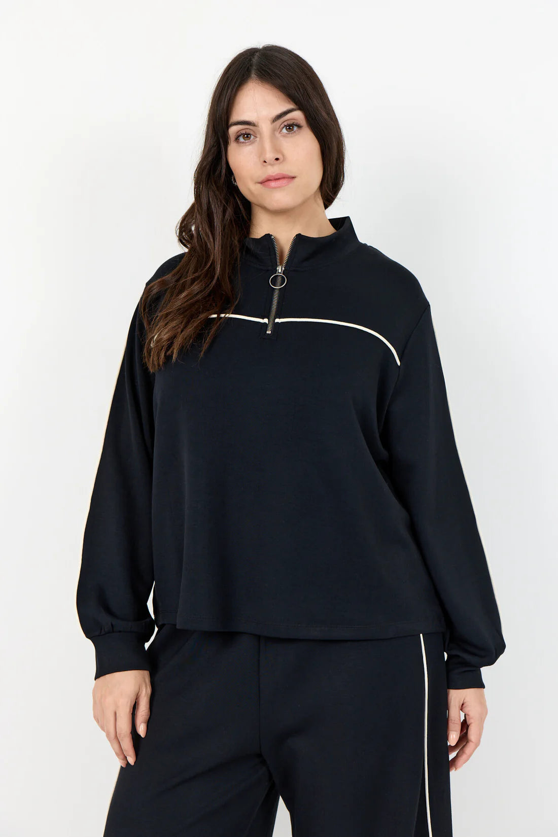 Wasabi Sabina Pullover