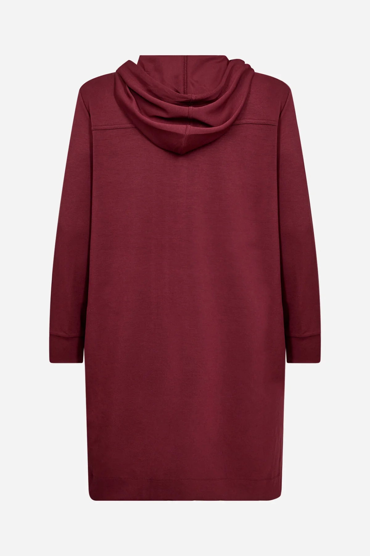 Wasabi Sabina 61 Long Hoodie
