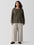 Eileen Fisher Crew Neck Sweater