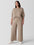 Eileen Fisher Wide Ankle Pant