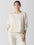 Eileen Fisher Round Neck Boxy Top