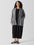 Eileen Fisher Long Blazer