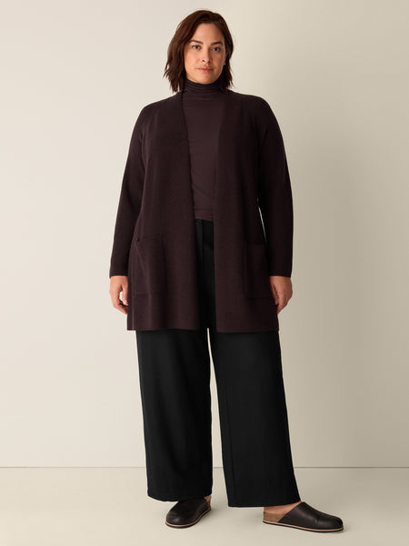 Eileen Fisher Cardigan