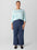 Eileen Fisher Wide Leg Jean
